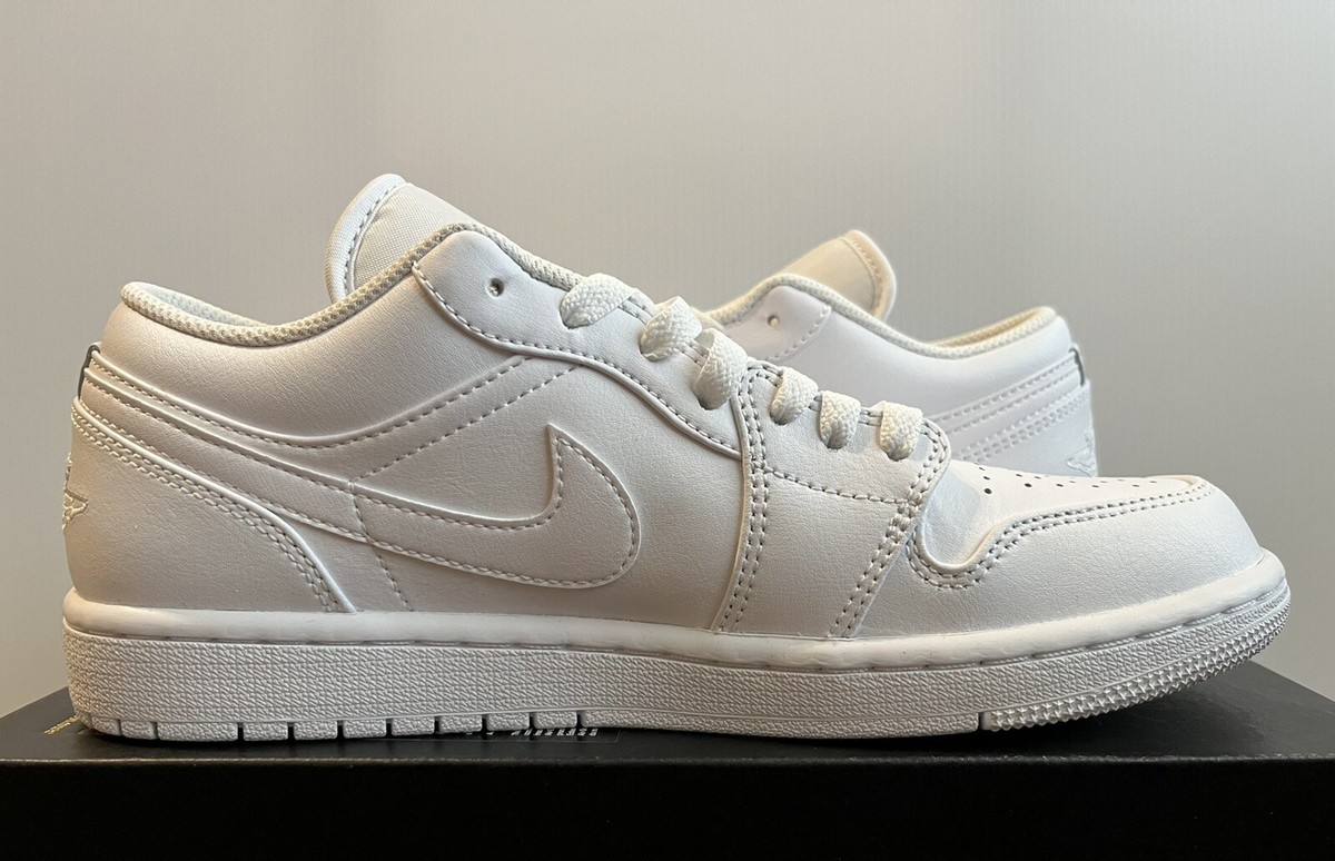 シューズ(男性用) AJ1 Low Golf \"Triple White\" 27cm Air Jordan 1 Low Golf Triple White | eBay