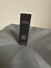 NIB Mary Kay TIMEWISE Matte 3D Foundation 1 oz/30ml BEIGE