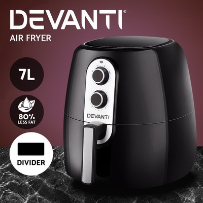 big w air fryer
