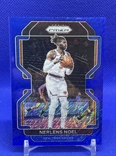 Nerlens Noel Visual Rookie Card Guide and Checklist 23