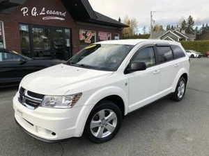 2014 Dodge Journey