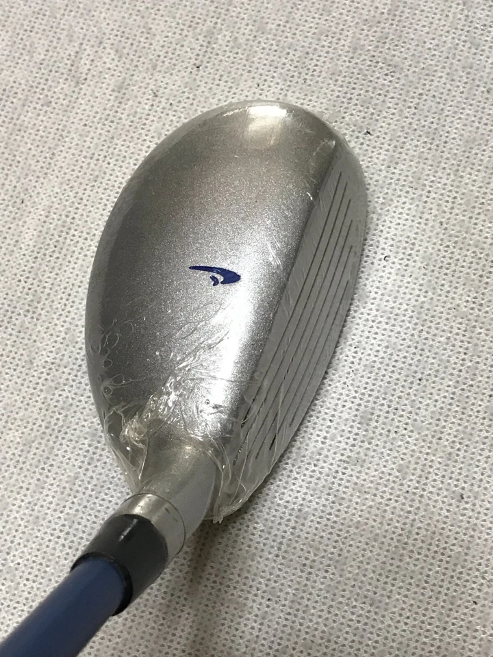 Tiger Shark LH Piranha Junior 21* Hybrid Piranha Junior Flex Graphite 35" NEW - Image 4 of 4