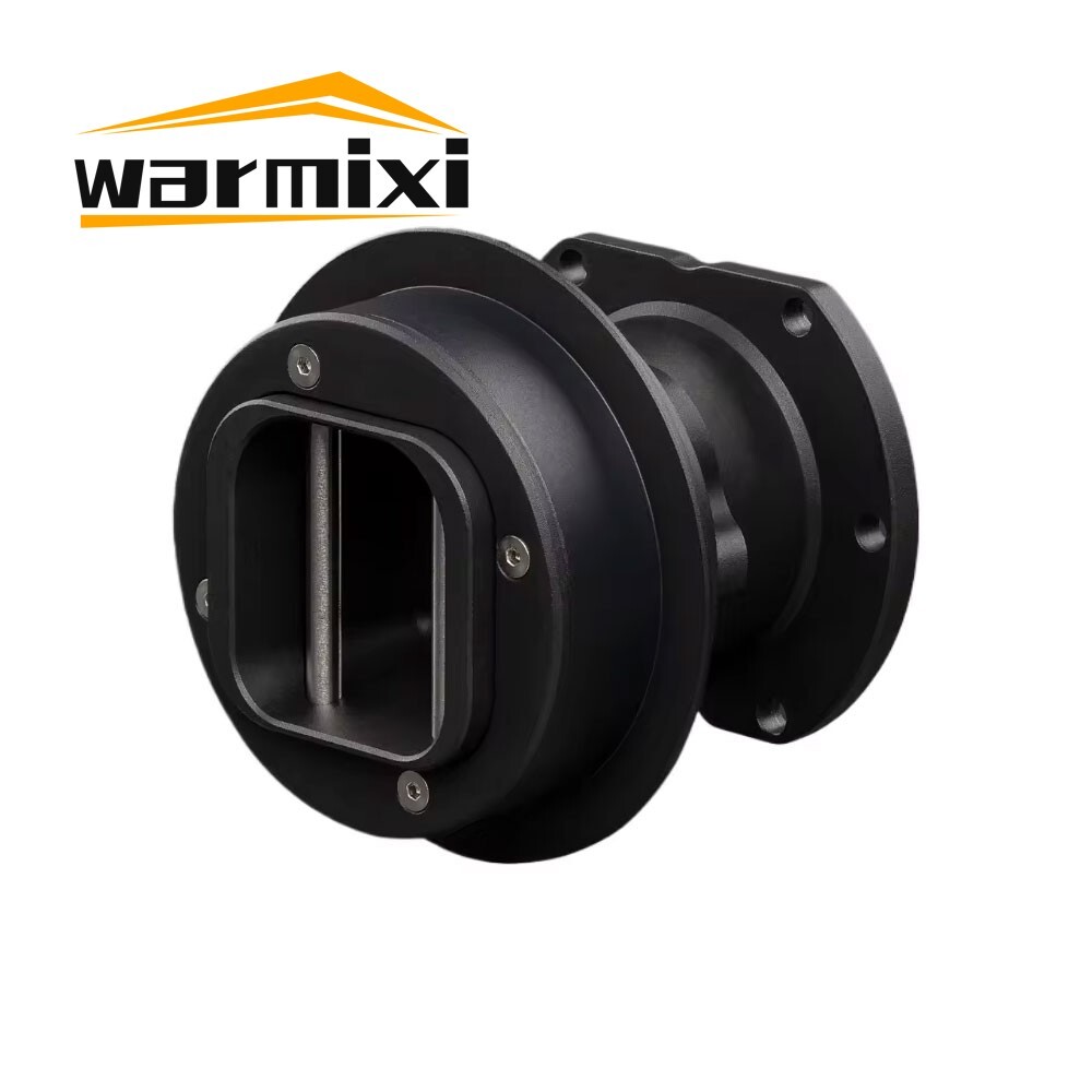 QR2 Pro Wheel-side Quick Release for Fanatec Wheel-side QR2 Pro Wheel-side Quick Release for Fanatec Wheel-side