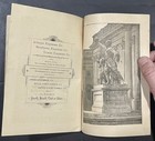Antique 1890 The Capital Almanac,Full Page Prints, S.F. Mann Dry Goods,Arcade NY — photo 7