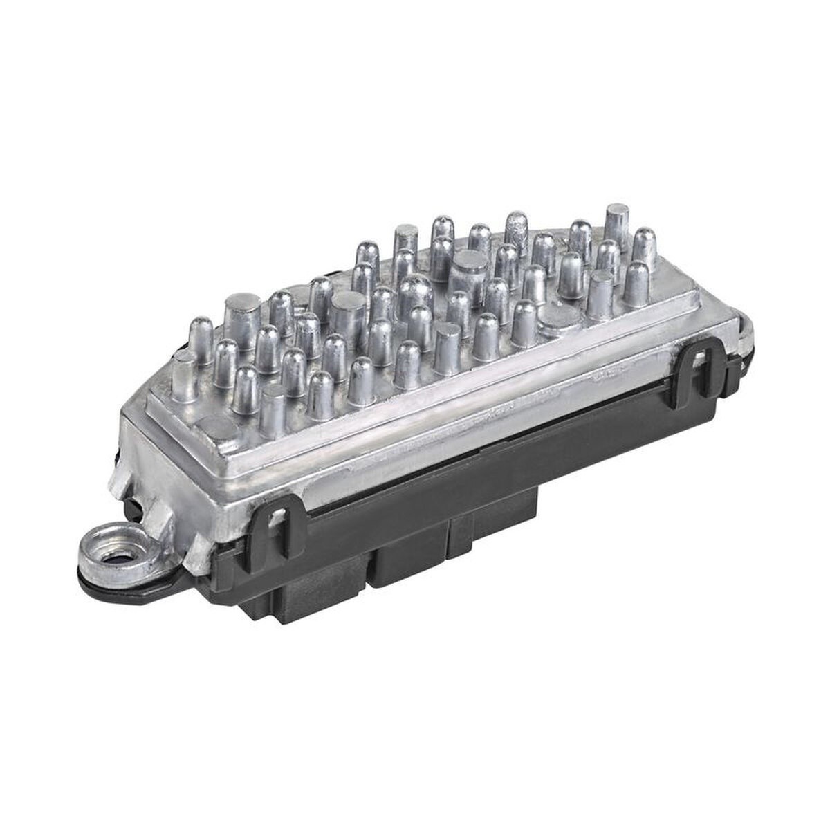 Resistenza regolatore ventilatore 558506 VALEO per RENAULT KADJAR ESPACE V - Immagine 2