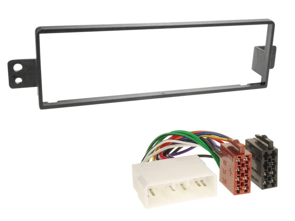 Blaupunkt SD MP3 USB Bluetooth DAB Autoradio für SsangYong Rexton - Bild 3 von 4