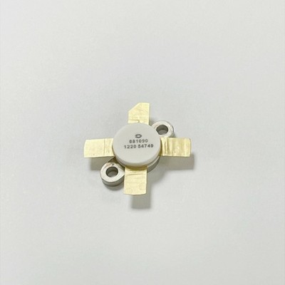 681090 ST MICROELECTRONICS RF TRANSISTOR #wd