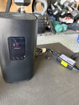 Sagemcom Fast 5688W Router Internet Gateway 5G Wi-Fi 6 for T-Mobile Used Tested