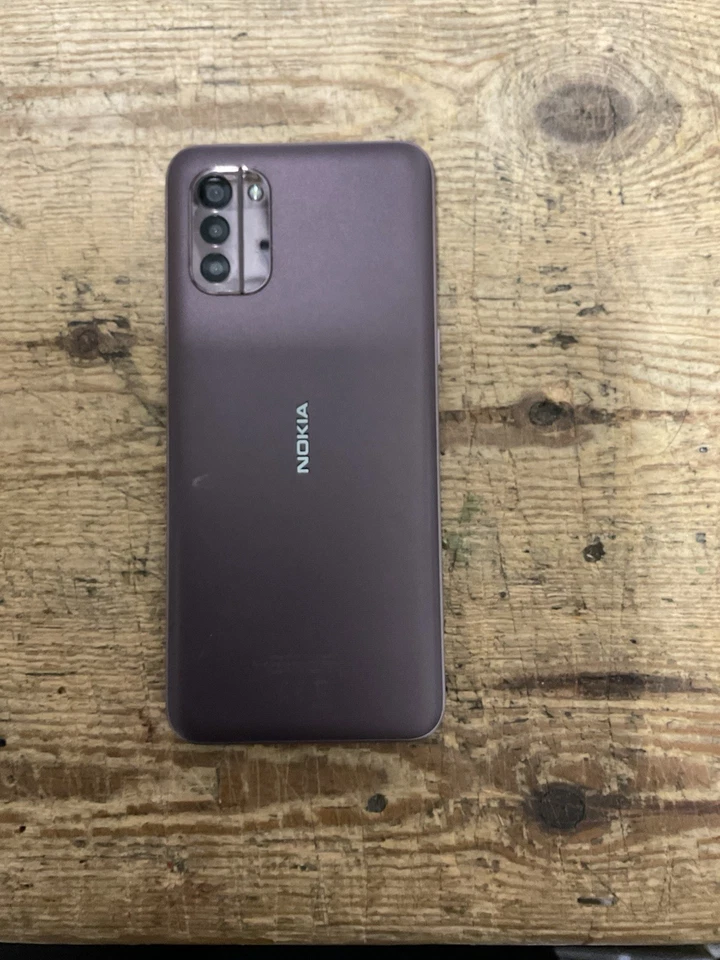 Nokia G21 Smartphone 64GB, Unlocked, Dual SIM - Image 2 of 2