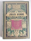 Jules Verne " Les Mirifiques Aventures de Maitre Antifer " NEUF
