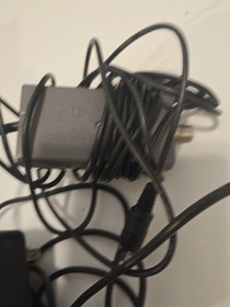 Super Nintendo Entertainment System SNES Console Bundle SNS-001 w/ Cables Tested