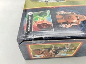 LEGO 75058 MTT Star Wars MISB New Sealed Good Naboo 7662 75435 RARE