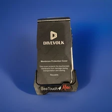 DiveVolk Seatouch 4 Max Smartphone Housing Underwater Waterproof Camera/Video