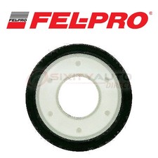 Fel Pro Main Bearing Gasket Set for 2006-2007 BMW 525i 2.5L 3.0L L6 - Engine lh