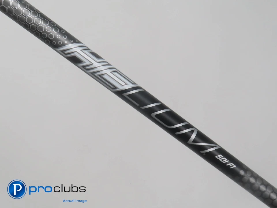 New! Ladies Mizuno ST-X 220 26* 6 Hybrid - UST Helium 4F1 Ladies Flex - 390577 - Image 3 of 4