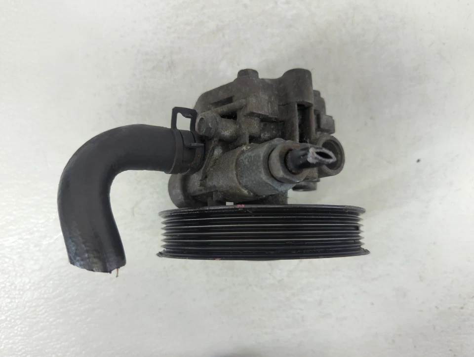 Bomba de columna de dirección asistida Jeep Compass OEM VSOPK Foto 2 de 4