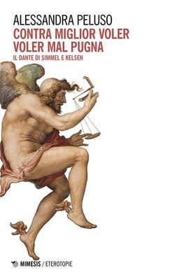 Bücher Alessandra Peluso - Contra Best Voler Voler Mal Pugna. Der Dante von Simm