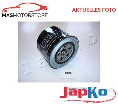 MOTOR ÖLFILTER JAPKO 10502 V FÜR BEDFORD MIDI 1.8,2.0,2.0 4WD,2.2 D 4WD