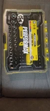 PERFORMAX STUBBY TOOL SET 50 PIECES
