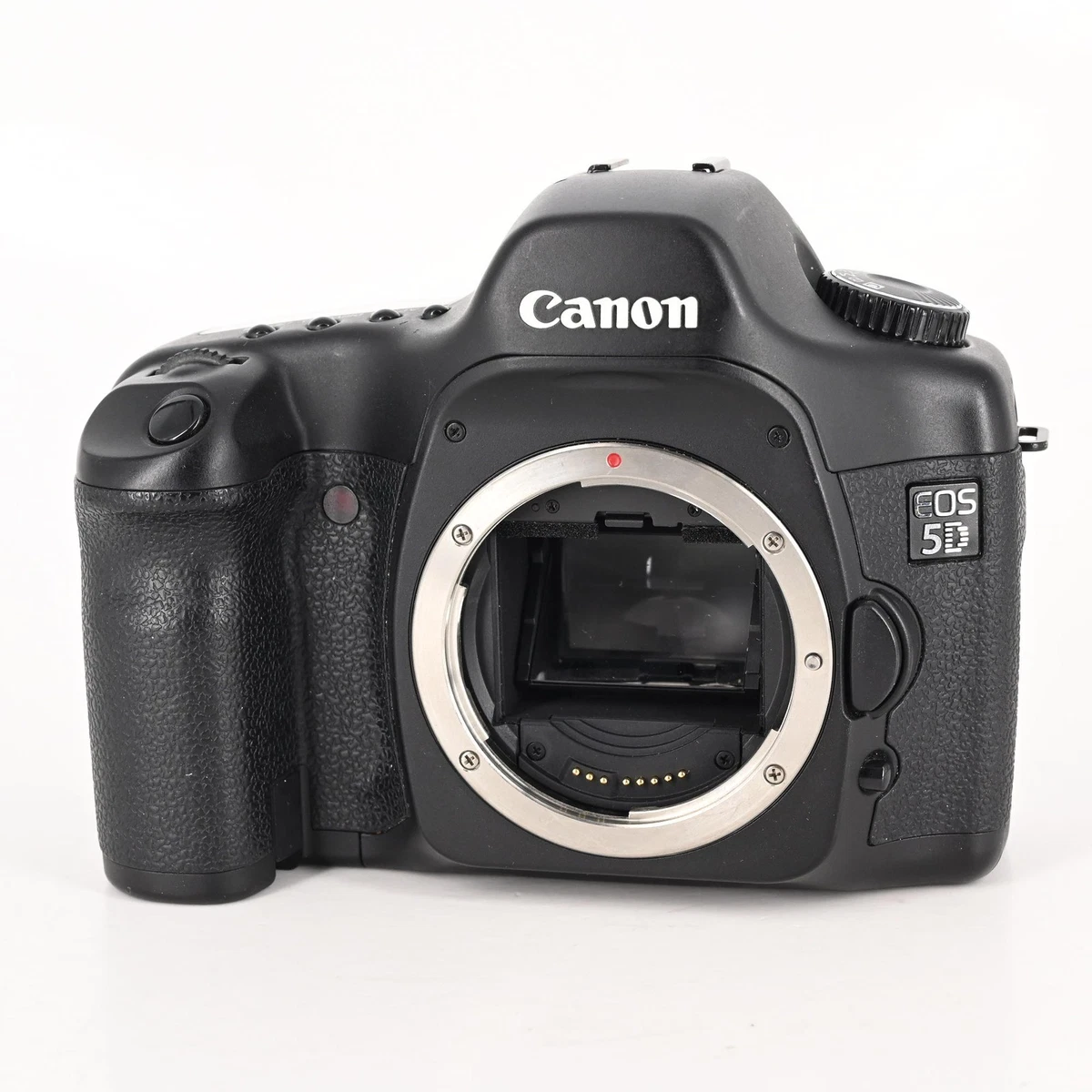 Canon EOS 5D Digital Cameras for Sale - Shop New & Used Digital