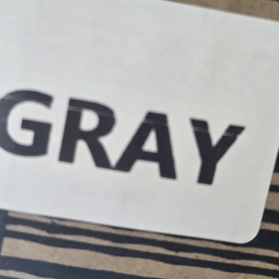 Sujetador Warners Mujer 40B Gris Camiseta Correa Inalámbrica Ajustable Foto 3 de 4