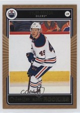 2020-21 Upper Deck O-Pee-Chee Glossy Rookies Bronze Tyler Benson #R-5 00nj