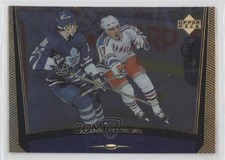 1998-99 Upper Deck Gold Reserve Kevin Stevens #130 4ub