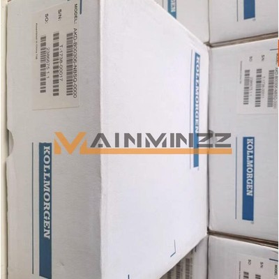 1PC New Kollmorgen AKD-B00306-NBSQ-0000 AKD Series Servo Drive
