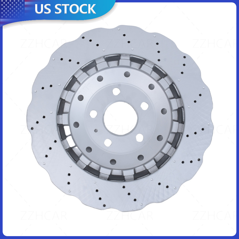 Lamborghini Huracan Front Brake disc