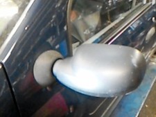 Retroviseur gauche (ou coque) Dacia LOGAN