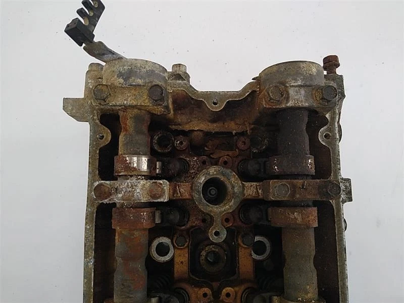 Culata derecha pasajero sin turbo DOHC compatible con 93-99 3000GT  Foto 3 de 4