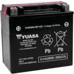 Yuasa YTX AGM Maintenance-Free Battery YTX14-...