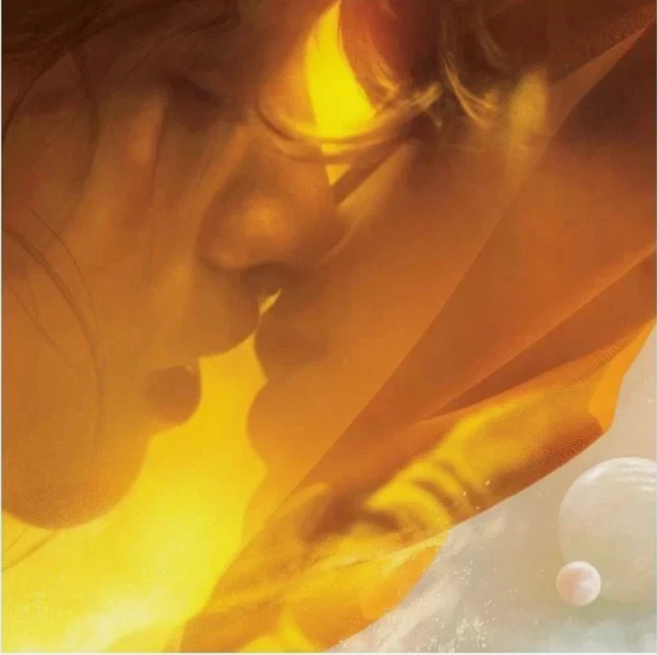 DUNE Original Vinyl Record Soundtrack 2xLP - Sands of Arrakis Variant MONDO NEW - Image 4 of 4