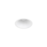 Moderne Einbauleuchten 1X15W/Led 1650Lm IP65 3000K 4000K 6000K Weiß