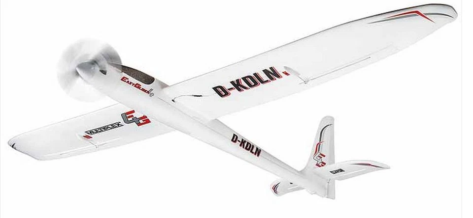 RR EasyGlider 4 Multiplex NEU&OVP - Bild 2 von 4