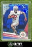 Emeka Egbuka 2023 Bowman University Chrome Sapphire Ohio State Buckeyes #115