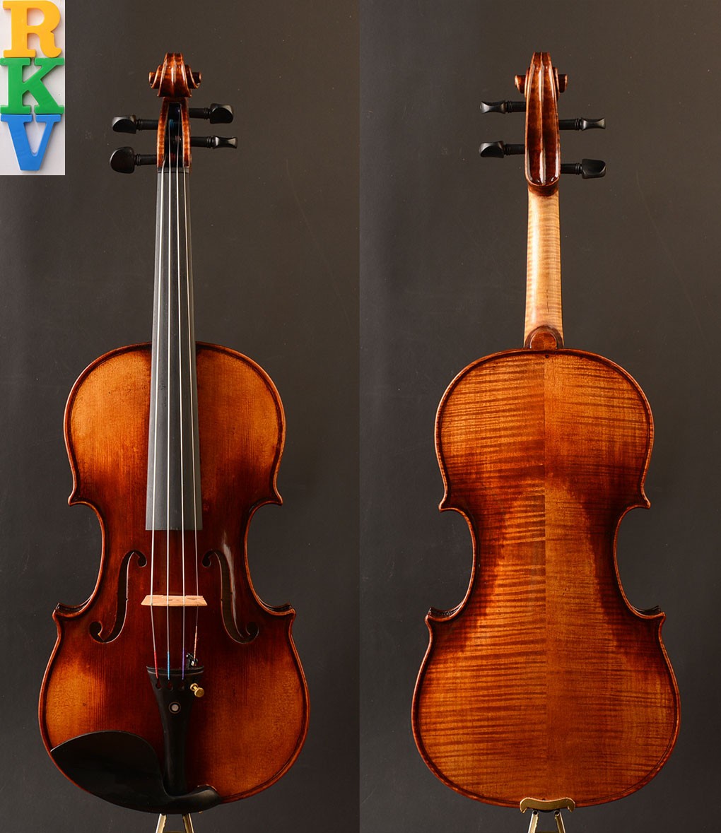 Stradivari 