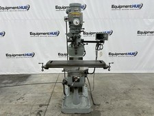 Bridgeport Series I 9 x 42 Variable Speed Ver...