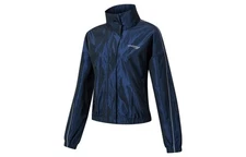 Racing Series Retro Sports Stand Collar Jacket Casual Long Sleeve Jacket