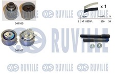 Kit de distribution Audi A4
