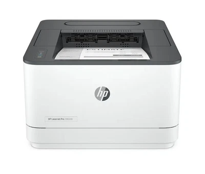 195122466633 Printer LaserJet Pro 3002dn 3G651F HP Inc. - Photo 1/3