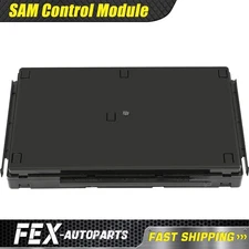 1649005401 SAM Signal Acquisition Control Module Unit for 06-13 Mercedes Benz