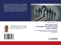 Christian Sekimonyo Shamavu | The Causes And Consequences Of Rural And Urban...