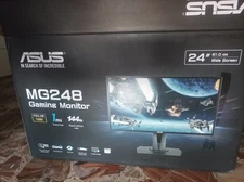 Moniteur de jeu