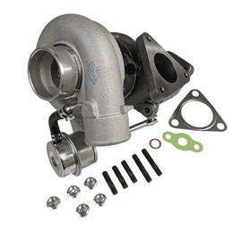 Turbolader neu MERCEDES-BENZ SPRINTER 2.9D 454207, 454111 (1991-2010)