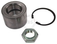 A.B.S. 200901 Radlagersatz For CitroËN Fiat Iveco Peugeot