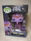 Funko Pop! Power Rangers: Freddy Funko As Ivan Ooze (#211) [LE - 1,576 Pieces]