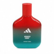 Adidas Vibes Wonder Force Eau de Parfum unisex 100 ml