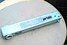 Bickerton Folding Bicycle frame part  Breaking Bike 5 speed 