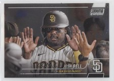 Click to enlarge Josh Bell